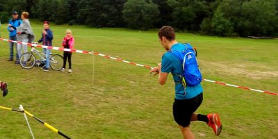 Wedstrijdverslag Bergrace Lunteren