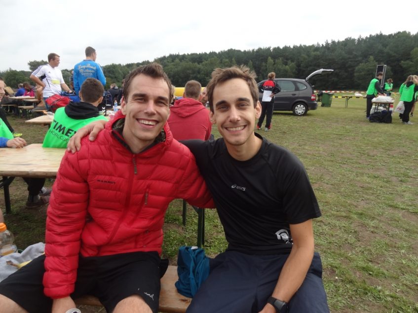 Finish foto Bergrace Lunteren