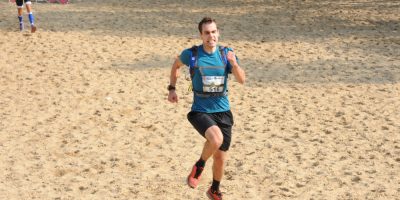 Wedstrijdverslag Devil’s Trail Utrechtse Heuvelrug